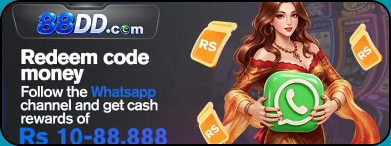 88dd game